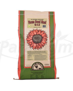 Down To Earth Neem Seed Meal 40 lb