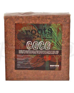 Roots Organics Coco Chips Block 45 kg
